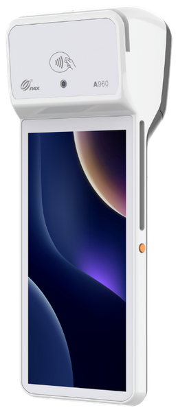 Betaalterminal PAX A960